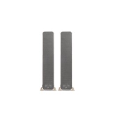 Polk Audio S50 Elite Blanco | Altavoz de Torre Hi-Res 2