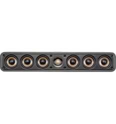 Polk Audio S35 Elite Negro – Canal Central Hi-Res