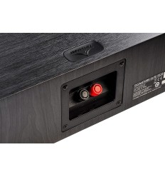 Polk Audio S35 Elite Negro – Canal Central Hi-Res 2