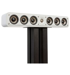 Polk Audio S35 Elite Blanco | Canal central Hi-Res 2