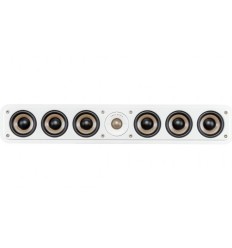Polk Audio S35 Elite Blanco | Canal central Hi-Res