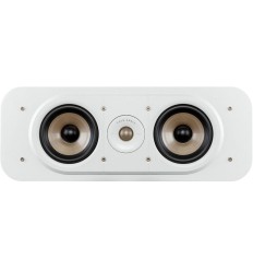 Polk Audio S30 Elite Blanco | Canal Central Hi-Res