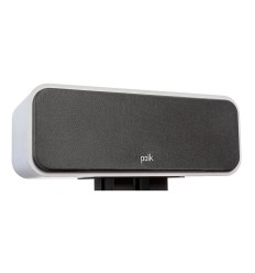 Polk Audio S30 Elite Blanco | Canal Central Hi-Res 2