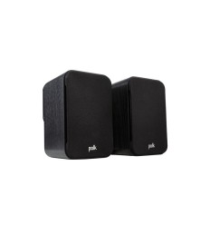 Polk Audio S10 Elite Negro | Altavoces Hi-Fi de Estantería 2