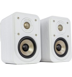 Polk Audio S10 Elite Blanco | Altavoces Hi-Res