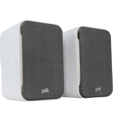 Polk Audio S10 Elite Blanco | Altavoces Hi-Res 2