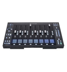 Solid State Logic UF8 | Controlador DAW 8 canales 2