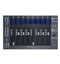 Solid State Logic UF8 | Controlador DAW 8 canales
