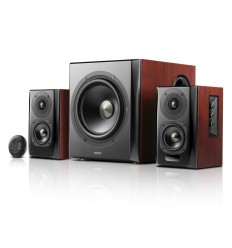 Edifier S350DB – Sistema 2.1 con subwoofer 150W