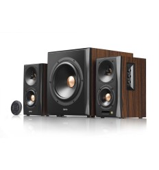 Edifier S360DB | Sistema 2.1 Hi-Res Subwoofer Inalámbrico