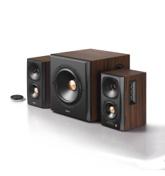 Edifier S360DB | Sistema 2.1 Hi-Res Subwoofer Inalámbrico 2