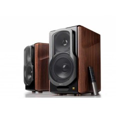 Edifier S2000MKIII | Altavoces Hi-Fi de Estantería 2