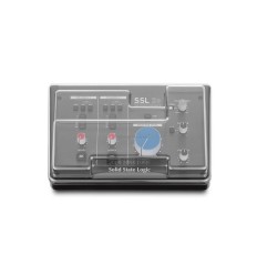 Decksaver SSL2 & SSL2+ Cover | Cubierta protectora