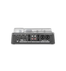 Decksaver SSL2 & SSL2+ Cover | Cubierta protectora 2