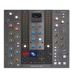 Solid State Logic UC1 | Controlador SSL
