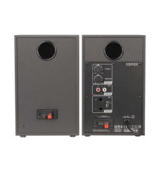 Edifier MR4 Negro | Monitor de Estudio Activo 2