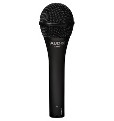 AUDIX OM7 | Micrófono Dinámico Hipercardioide
