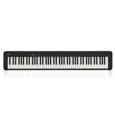 Casio CDP-S110BK | Piano digital 88 teclas