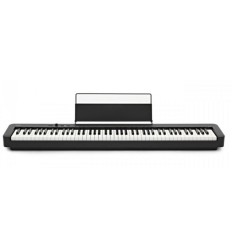 Casio CDP-S110BK | Piano digital 88 teclas 2