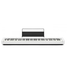 Casio CDP-S110WH | Piano Digital 88 Teclas Compacto 2