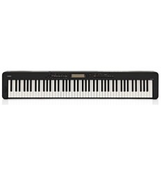 Casio CDP-S360 KIT: piano digital + soporte CS-46 2