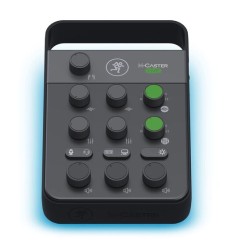 Mackie MixCaster Live | Mesa streaming compacta 2