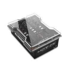 Decksaver Allen & Heath Xone:23 Cover | DSLE-PC-XONE23 2