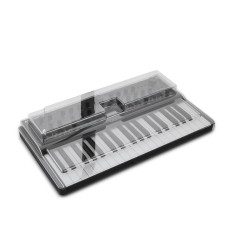 Decksaver Tapa Modal Argon8 / Cobalt8 | DS-PC-ARGONCOBALT8K 2