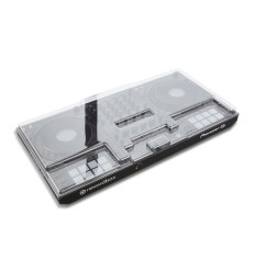 Decksaver DDJ-1000 Cover | Funda Policarbonato DJ 2