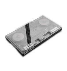 Decksaver Kontrol S3 Cover | DS-PC-KONTROLS3 2