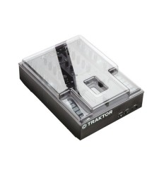 Decksaver NI Kontrol Z2 Cover | DS-PC-KONTROLZ2 2