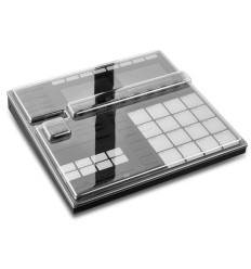 Decksaver Tapa Maschine MK3 & Maschine+ | DS-PC-MASCHINEMK3 2