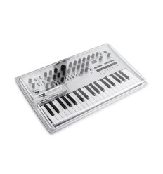 Decksaver Korg Minilogue & Minilogue XD Cover