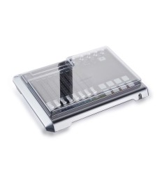 Decksaver Tascam Mixcast 4 Cover DS-PC-MIXCAST4 2
