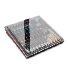 Decksaver DS-PC-MODEL12 Cover Tascam Model 12 2