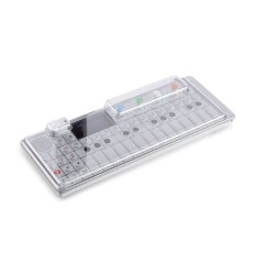 Decksaver DS-PC-OP1 Cubierta OP-1 / OP-1 Field / OP-XY