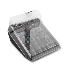 Decksaver SSL SiX Cover | DS-PC-SSLSIX 2