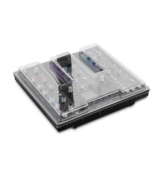 Decksaver SSL UC1 Cover | Cubierta DS-PC-SSLUC1 2