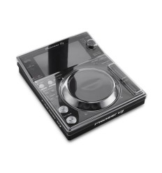 Decksaver DS-PC-XDJ700 | Tapa Pioneer XDJ-700