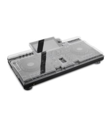 Decksaver Pioneer DJ XDJ-RX3 Cover | DS-PC-XDJRX3 2