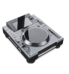 Decksaver CDJ-2000NXS2 Cover | Tapa protectora