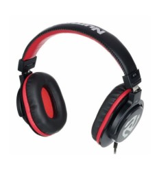 Numark HF-175 | Auriculares DJ cerrados 2