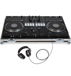 WALKASSE WC-DDJREV7-ESP | Maleta para DDJ-REV7