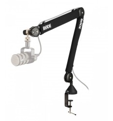 RODE PSA-1+ | Brazo articulado de estudio profesional
