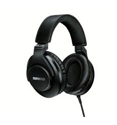 Shure SRH440A Auriculares de Estudio Negros