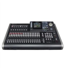 TASCAM DP-24SD | Portastudio Digital 24 Pistas