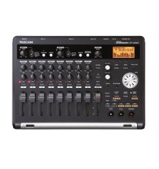 TASCAM DP-03SD | Portaestudio Digital 8 Pistas