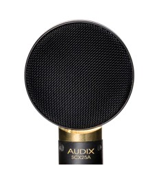 AUDIX SCX25-A · Micrófono Condensador Estudio 2