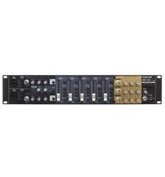 TASCAM MZ-223 | Mezclador Multizona Rack