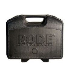 RØDE RC1 – Estuche de vuelo para NT2000 y SM2